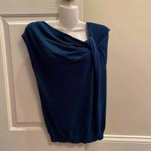 EUC Ann Taylor Knit Top